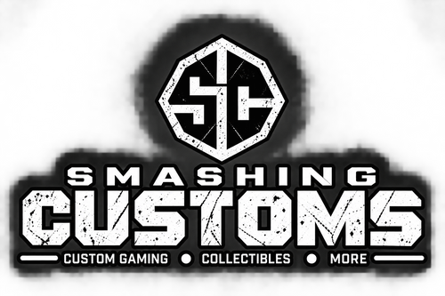 Smashing Customs